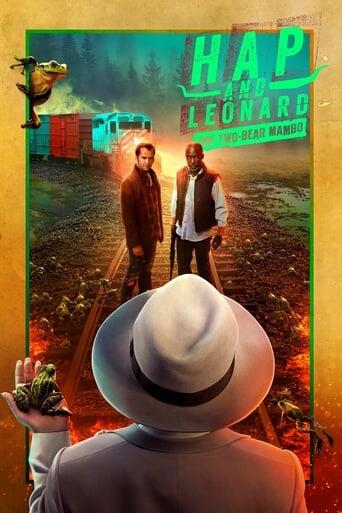 Assistir Hap and Leonard online