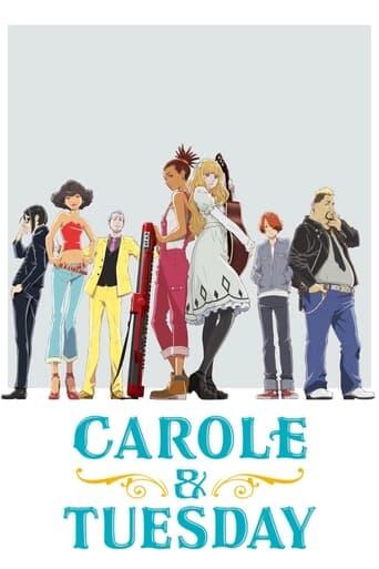 Assistir Carole e Tuesday online