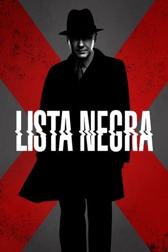 Assistir Lista Negra online