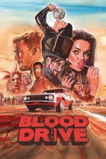 Assistir Blood Drive online