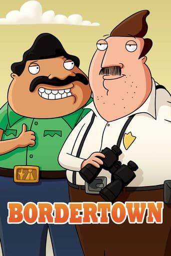 Assistir Bordertown online