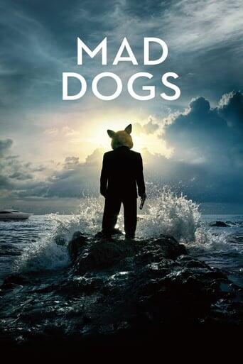 Assistir Mad Dogs online