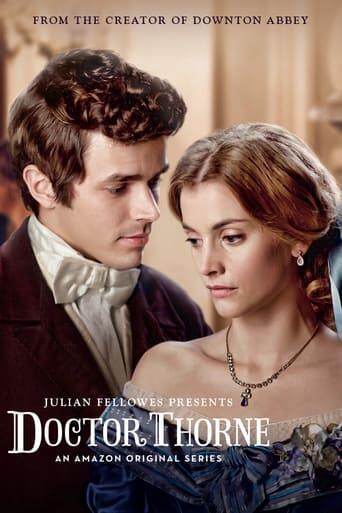 Assistir Doctor Thorne online