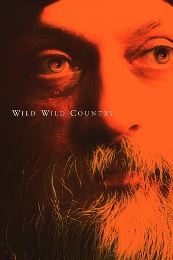 Assistir Wild Wild Country online