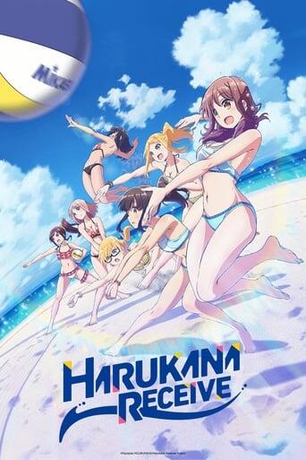 Assistir Harukana Receive online