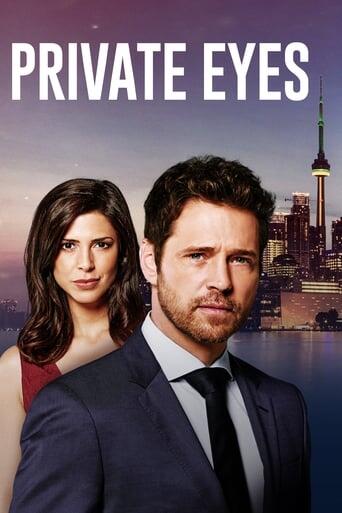 Assistir Private Eyes online