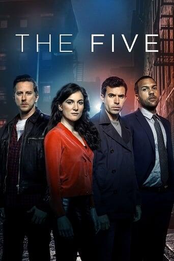 Assistir The Five (UK) online