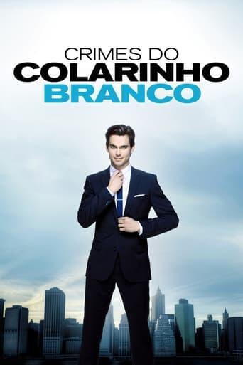 Assistir Crimes do Colarinho Branco online