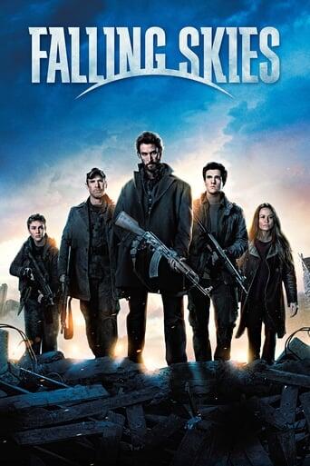 Assistir Falling Skies online