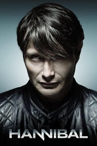 Assistir Hannibal online