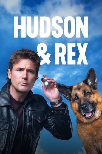 Assistir Hudson & Rex online