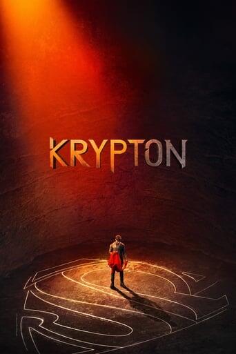 Assistir Krypton online