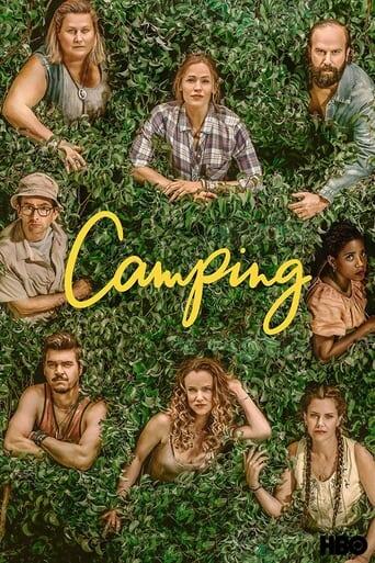 Assistir Camping online