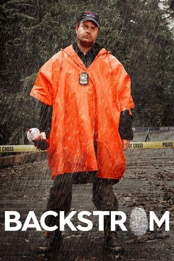 Assistir Backstrom online