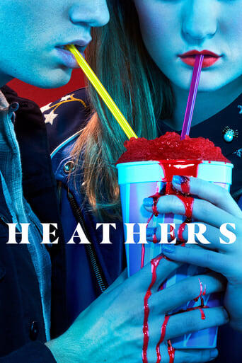 Assistir Heathers online