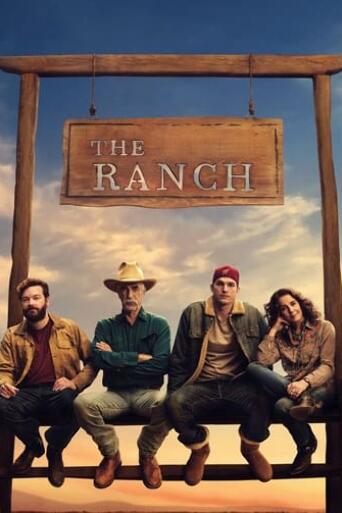 Assistir The Ranch online