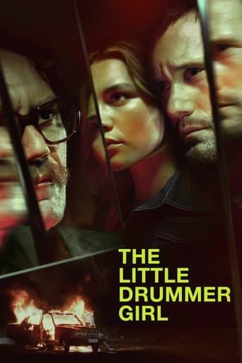 Assistir The Little Drummer Girl online