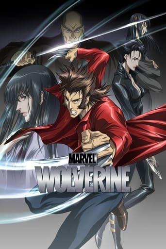 Assistir Marvel Anime: Wolverine online