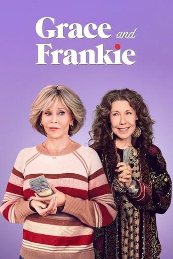 Assistir Grace and Frankie online