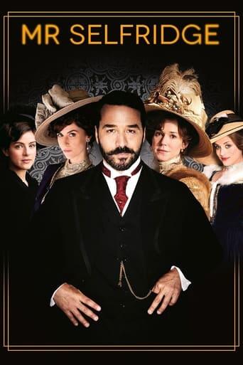 Assistir Mr Selfridge online