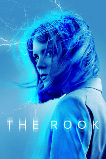 Assistir The Rook online