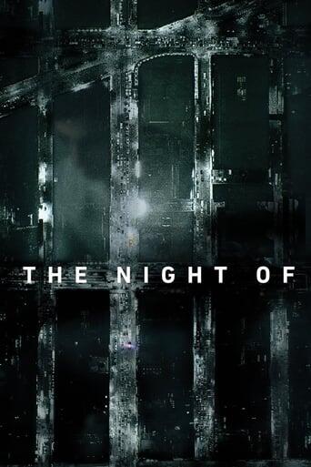 Assistir The Night Of online