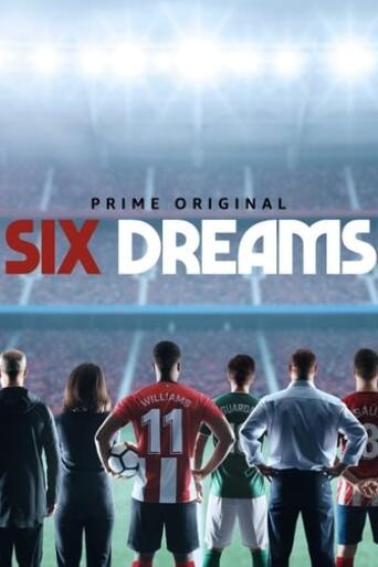 Assistir Six Dreams online