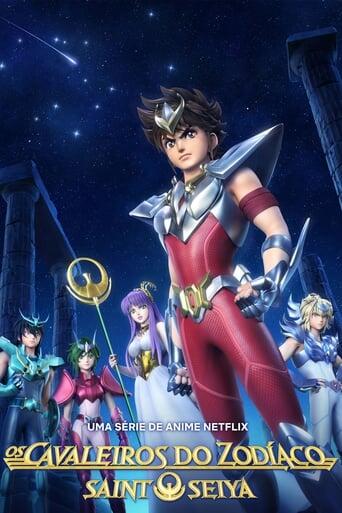 Assistir Os Cavaleiros do Zodíaco: Saint Seiya online