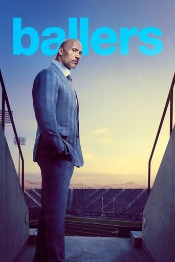 Assistir Ballers online