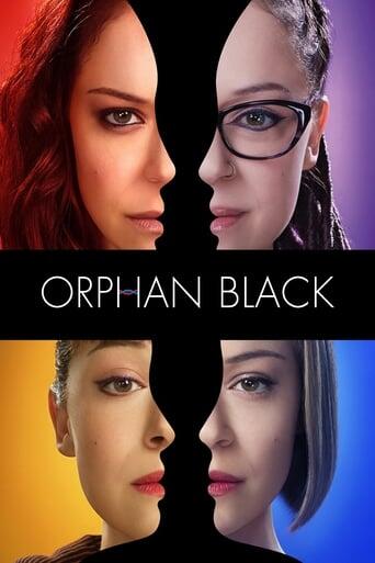 Assistir Orphan Black online