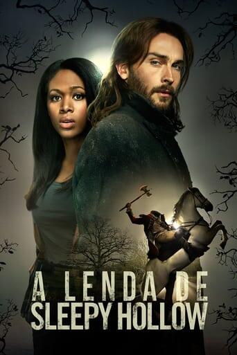 Assistir A Lenda de Sleepy Hollow online