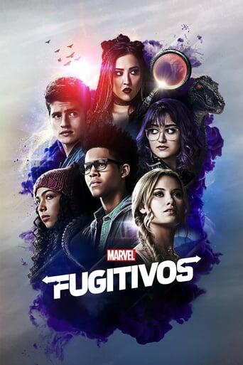 Assistir Fugitivos, da Marvel online