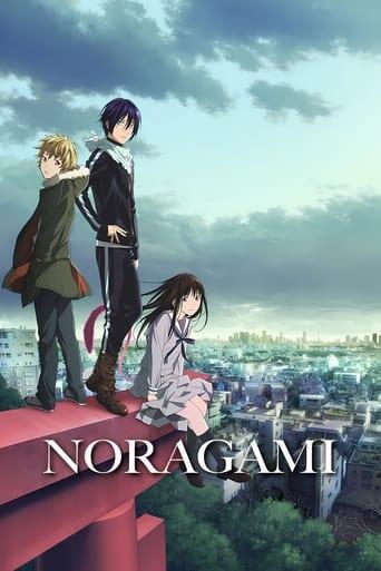 Assistir Noragami online