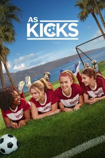 Assistir As Kicks online