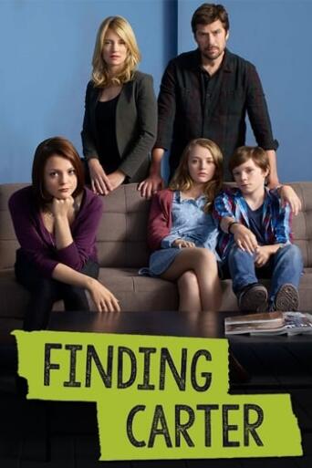 Assistir Finding Carter online