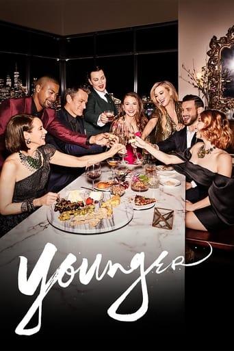 Assistir Younger: 40 é o Novo 20 online