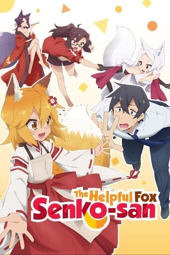 Assistir The Helpful Fox Senko-san online