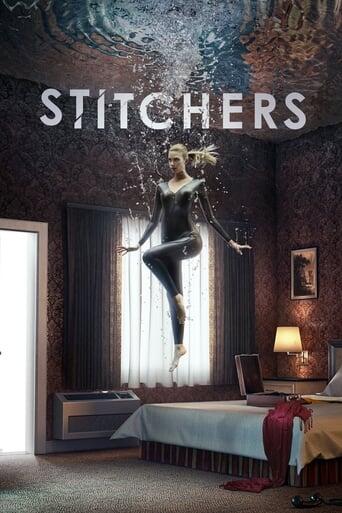 Assistir Stitchers online