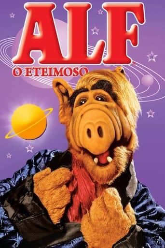 Assistir ALF, o ETeimoso online