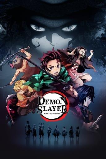 Assistir Kimetsu no Yaiba online