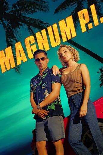 Assistir Magnum, P.I. online