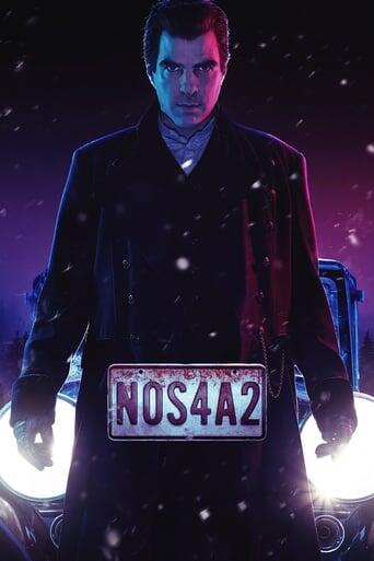 Assistir NOS4A2 online