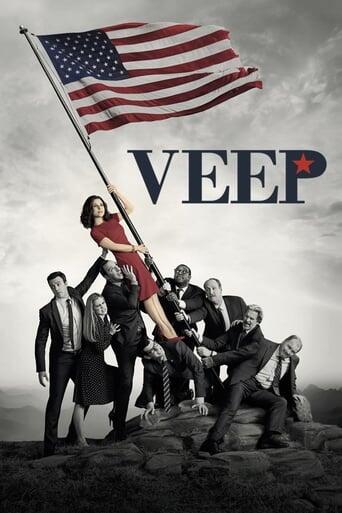 Assistir Veep online