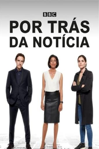 Assistir Por Trás da Notícia online