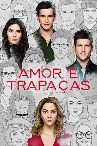 Assistir Imposters online