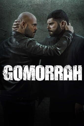 Assistir Gomorra online