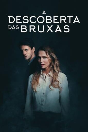 Assistir A Descoberta das Bruxas online