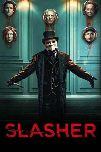 Assistir Slasher online