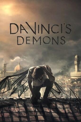 Assistir Da Vinci's Demons online