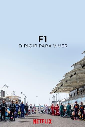 Assistir F1: Dirigir para Viver online